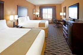 Comfort Inn & Suites Dallas Medical-Market Center