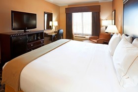 Comfort Inn & Suites Dallas Medical-Market Center