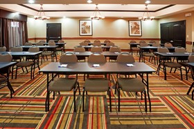 Comfort Inn & Suites Dallas Medical-Market Center