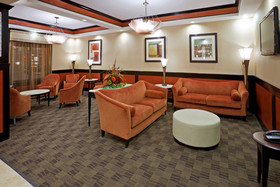 Comfort Inn & Suites Dallas Medical-Market Center