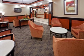 Comfort Inn & Suites Dallas Medical-Market Center