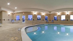 Holiday Inn Express Hotel & Suites Dallas West