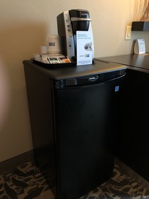 Holiday Inn Express Hotel & Suites North Dallas At Preston