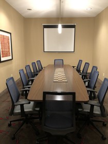 Holiday Inn Express Hotel & Suites North Dallas At Preston