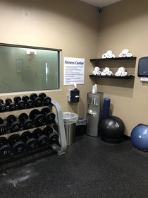 Holiday Inn Express Hotel & Suites North Dallas At Preston