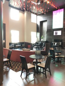 Holiday Inn Express Hotel & Suites North Dallas At Preston