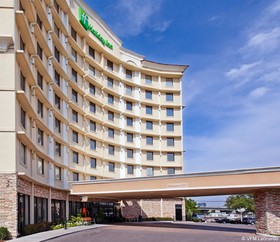 Holiday Inn Market Center Dallas