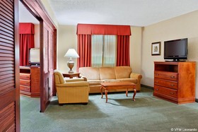 Holiday Inn Market Center Dallas