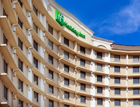 Holiday Inn Market Center Dallas