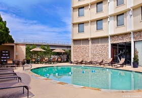 Holiday Inn Market Center Dallas