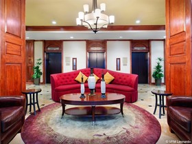 Holiday Inn Market Center Dallas