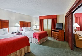 Holiday Inn Market Center Dallas