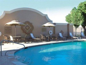 Holiday Inn Market Center Dallas