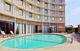 Holiday Inn Market Center Dallas