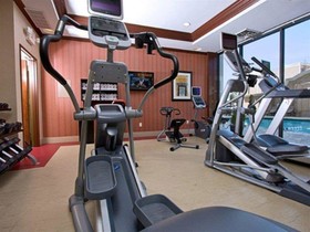 Holiday Inn Market Center Dallas