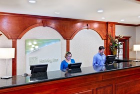 Holiday Inn Market Center Dallas