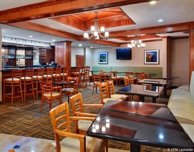 Holiday Inn Market Center Dallas