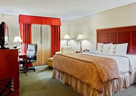 Holiday Inn Market Center Dallas