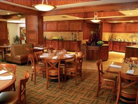 Holiday Inn Market Center Dallas