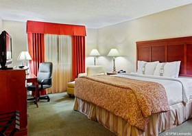 Holiday Inn Market Center Dallas