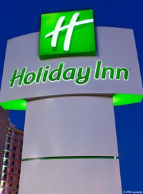 Holiday Inn Market Center Dallas