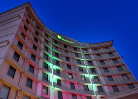Holiday Inn Market Center Dallas