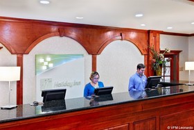 Holiday Inn Market Center Dallas