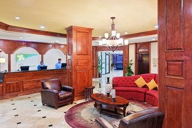 Holiday Inn Market Center Dallas