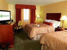 Holiday Inn Market Center Dallas