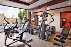 Holiday Inn Market Center Dallas