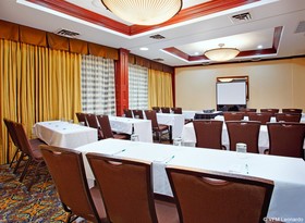 Holiday Inn Market Center Dallas