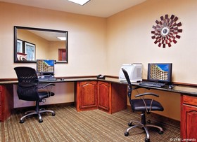 Holiday Inn Market Center Dallas