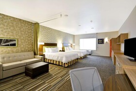 Home2 Suites by Hilton Baylor Scott & White Dallas