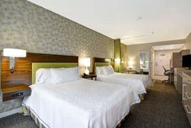 Home2 Suites by Hilton Baylor Scott & White Dallas