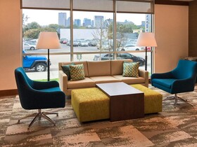 Home2 Suites by Hilton Baylor Scott & White Dallas