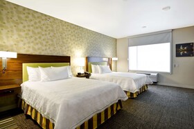 Home2 Suites by Hilton Baylor Scott & White Dallas
