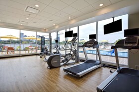 Home2 Suites by Hilton Baylor Scott & White Dallas
