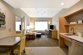 Home2 Suites by Hilton Baylor Scott & White Dallas