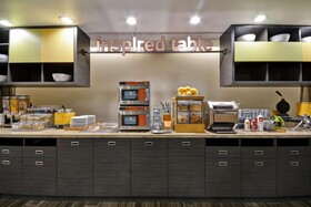 Home2 Suites by Hilton Baylor Scott & White Dallas