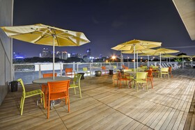 Home2 Suites by Hilton Baylor Scott & White Dallas