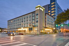 Home2 Suites by Hilton Baylor Scott & White Dallas