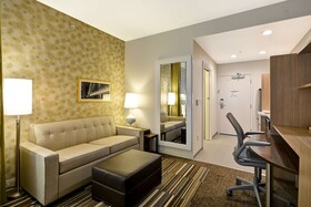Home2 Suites by Hilton Baylor Scott & White Dallas