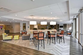 Home2 Suites by Hilton Baylor Scott & White Dallas