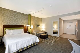 Home2 Suites by Hilton Baylor Scott & White Dallas