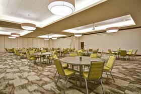 Home2 Suites by Hilton Baylor Scott & White Dallas