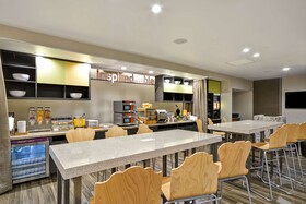 Home2 Suites by Hilton Baylor Scott & White Dallas