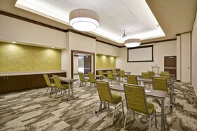 Home2 Suites by Hilton Baylor Scott & White Dallas
