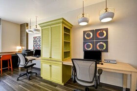 Home2 Suites by Hilton Baylor Scott & White Dallas