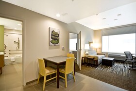 Home2 Suites by Hilton Baylor Scott & White Dallas
