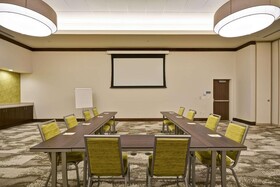 Home2 Suites by Hilton Baylor Scott & White Dallas